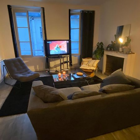 Studio Plein Centre Рамбуйе Екстериор снимка